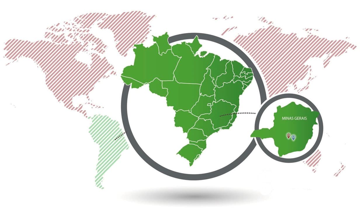 Localização Localização